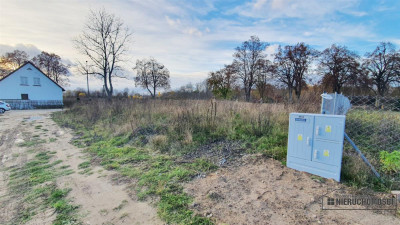 Działka budowlana w Silnowie-atrakcyjne położenie - Silnowo   -
Zachodniopomorskie Zdjęcie nr 8