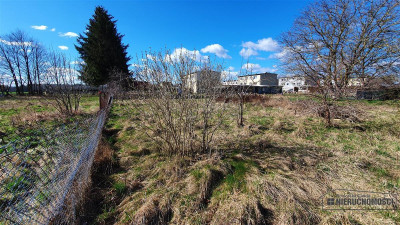 NA RATY działka budowlana 27 km od Koszalina - Kłanino   -
Zachodniopomorskie Zdjęcie nr 12