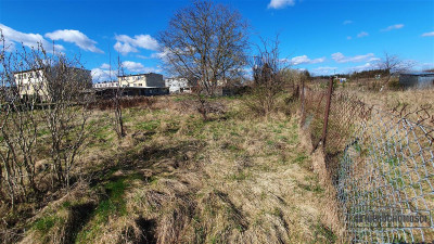 NA RATY działka budowlana 27 km od Koszalina - Kłanino   -
Zachodniopomorskie Zdjęcie nr 13