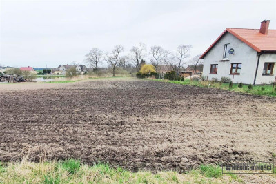 Atrakcyjna działka budowlana - Wilcze Laski   -
Zachodniopomorskie Zdjęcie nr 4