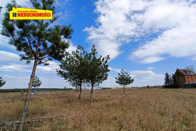 Działka budowlana pod Szczecinkiem - Parsęcko   -
Zachodniopomorskie