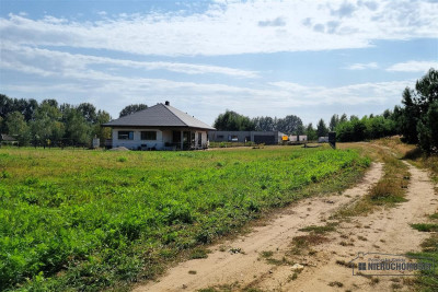 Działka budowlana blisko jeziora i plaży - Radacz   -
Zachodniopomorskie Zdjęcie nr 9