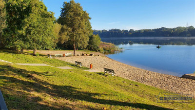 70 km od Szczecina działka budow - 2 km od Jezior - Tucze   -
Zachodniopomorskie Zdjęcie nr 12