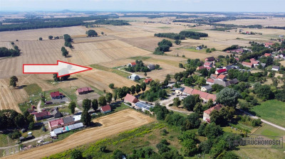 Możliwość zapłaty ceny NA RATY - działka budowlana - Witków   -
Dolnośląskie Zdjęcie nr 14