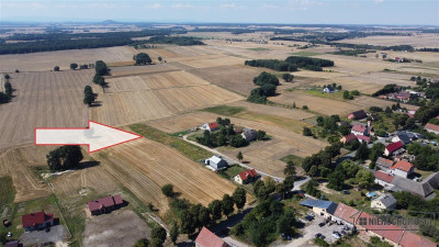 Możliwość zapłaty ceny NA RATY - działka budowlana - Witków   -
Dolnośląskie Zdjęcie nr 6