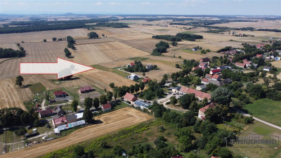 Możliwość zapłaty ceny NA RATY - działka budowlana - Witków   -
Dolnośląskie Zdjęcie nr 7