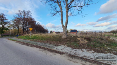 Działki budowlane w Silnowie-atrakcyjne położenie - Silnowo   -
Zachodniopomorskie Zdjęcie nr 5