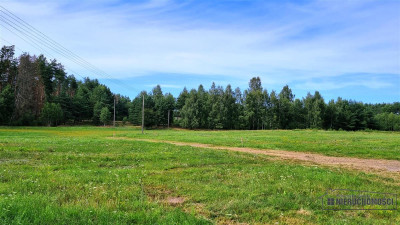 Działka budowlana położona pod lasem - Biskupice   -
Zachodniopomorskie Zdjęcie nr 10