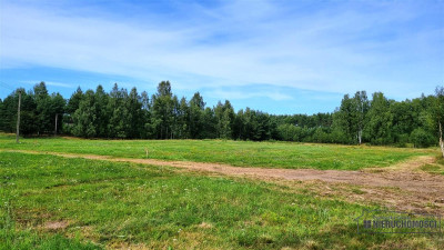 Działka budowlana położona pod lasem - Biskupice   -
Zachodniopomorskie Zdjęcie nr 9