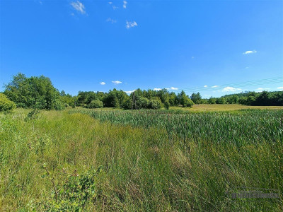 Tania działka budowlana przy drodze nad morze - Wierzchowo   -
Zachodniopomorskie Zdjęcie nr 8