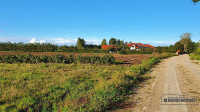 Tanie działki budowlane blisko Białogardu - Dargikowo   -
Zachodniopomorskie Zdjęcie nr 12