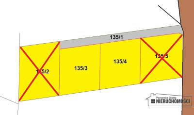 Tanie działki budowlane blisko Bałtyku ok 40 od K - Kościernica   -
Zachodniopomorskie Zdjęcie nr 6