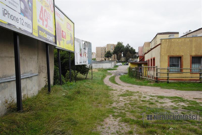 Nieruchomość blisko centrum Szczecinka - Szczecinek   -
Zachodniopomorskie Zdjęcie nr 4