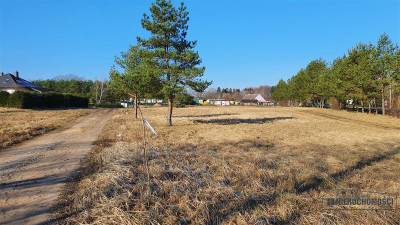 działka budowlana - Jezioro Dołgie - Dołgie   -
Zachodniopomorskie Zdjęcie nr 13