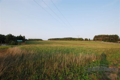 Działki budowlane w Trzesiece - Szczecinek Trzesieka  -
Zachodniopomorskie Zdjęcie nr 4