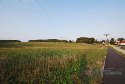 Działki budowlane w Trzesiece - Szczecinek Trzesieka  -
Zachodniopomorskie Zdjęcie nr 5