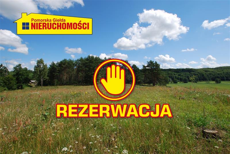 Duża działka w Drzewianach w gm Bobolice - Drzewiany   -
Zachodniopomorskie Zdjęcie nr 1