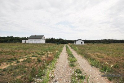 Działki budowlane nad jeziorem Wierzchowo - Wierzchowo   -
Zachodniopomorskie Zdjęcie nr 9