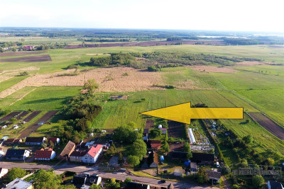 Działki budowlane w Parsęcku koło Szczecinka - Parsęcko   -
Zachodniopomorskie Zdjęcie nr 4