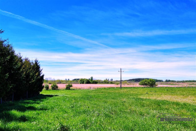 Działki budowlane w Parsęcku koło Szczecinka - Parsęcko   -
Zachodniopomorskie Zdjęcie nr 7