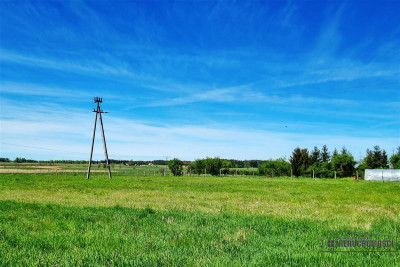 Działki budowlane w Parsęcku koło Szczecinka - Parsęcko   -
Zachodniopomorskie Zdjęcie nr 8