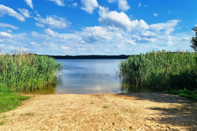 Radacz - działka budowlana nad jeziorem - Radacz   -
Zachodniopomorskie Zdjęcie nr 12