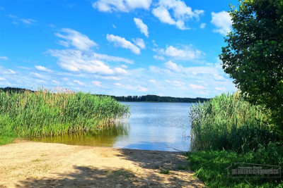 Radacz - działka budowlana nad jeziorem - Radacz   -
Zachodniopomorskie Zdjęcie nr 13