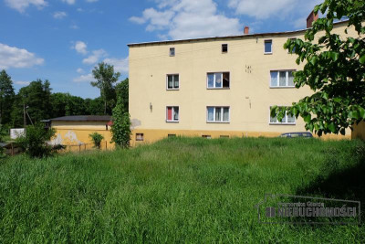 Działka budowlana mieszk-usług w centrum Czarnego - Czarne Centrum Miasta  -
Pomorskie Zdjęcie nr 6