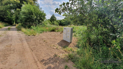 Działka w pobliżu Jeziora Pile - Silnowo   -
Zachodniopomorskie Zdjęcie nr 8