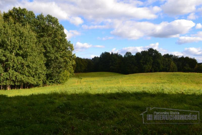 Działka w okolicy Jeziora Pile - Silnowo   -
Zachodniopomorskie Zdjęcie nr 13