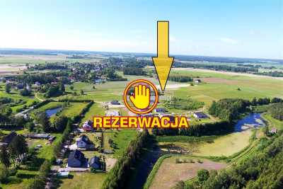 Turowo - ok 3 km od Szczecinka - Szczecinek   - Zachodniopomorskie