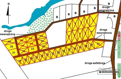Turowo - ok 3 km od Szczecinka - Szczecinek   -
Zachodniopomorskie Zdjęcie nr 3