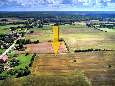 Duże działki budowlane - Nowy Chwalim gm Barwice - Nowy Chwalim   -
Zachodniopomorskie Zdjęcie nr 6