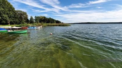 Działka budowlana w pobliżu jeziora Pile - Piława   -
Zachodniopomorskie Zdjęcie nr 12