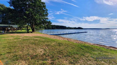 Działka budowlana w pobliżu jeziora Pile - Piława   -
Zachodniopomorskie Zdjęcie nr 13