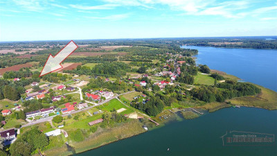 Działka budowlana w pobliżu jeziora Pile - Piława   -
Zachodniopomorskie Zdjęcie nr 7