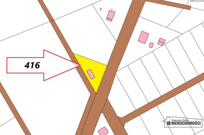 Działka - USŁUGOWA Z MOŻLIWOŚCIĄ ZAMIESZKANIA - Silnowo   -
Zachodniopomorskie Zdjęcie nr 10