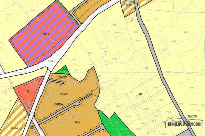 Działka - USŁUGOWA Z MOŻLIWOŚCIĄ ZAMIESZKANIA - Silnowo   -
Zachodniopomorskie Zdjęcie nr 11