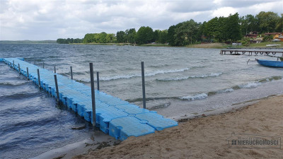 Działka - USŁUGOWA Z MOŻLIWOŚCIĄ ZAMIESZKANIA - Silnowo   -
Zachodniopomorskie Zdjęcie nr 14