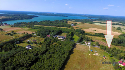 Działka - USŁUGOWA Z MOŻLIWOŚCIĄ ZAMIESZKANIA - Silnowo   -
Zachodniopomorskie Zdjęcie nr 7