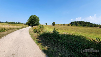 Już za 40600 zł na raty - działka w krainie jezio - Borne  -
Zachodniopomorskie Zdjęcie nr 8