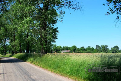 Działka budowlana blisko Kołobrzegu - Świecie Kołobrzeskie  -
Zachodniopomorskie Zdjęcie nr 14