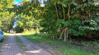 Działka budowlana w Sulikowiemedia dobry dojazd - Sulikowo  -
Zachodniopomorskie Zdjęcie nr 10