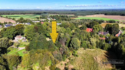 Działka budowlana w Sulikowiemedia dobry dojazd - Sulikowo  -
Zachodniopomorskie Zdjęcie nr 2