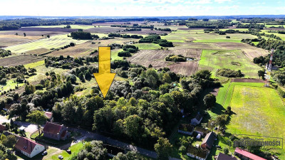 Działka budowlana w Sulikowiemedia dobry dojazd - Sulikowo  -
Zachodniopomorskie Zdjęcie nr 4