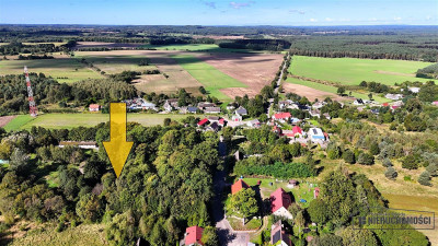 Działka budowlana w Sulikowiemedia dobry dojazd - Sulikowo  -
Zachodniopomorskie Zdjęcie nr 5