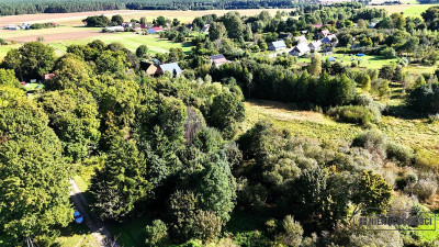 Działka budowlana w Sulikowiemedia dobry dojazd - Sulikowo  -
Zachodniopomorskie Zdjęcie nr 8