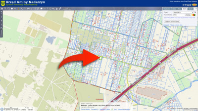 BEZPOŚREDNIO Działka 1500m2 Urzut ul Promyka Plan Zagospodarowania MU -    -
mazowieckie Zdjęcie nr 4