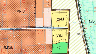 Na sprzedaż działka budowlana 1000 m  Piskórka gm Prażmów wwwpiskorkapl -    -
mazowieckie Zdjęcie nr 6