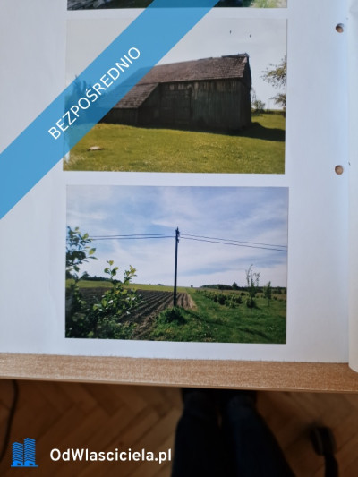 Działka rolna 222 ha wraz z zabudowaniami o pow 020 ha -    -
świętokrzyskie Zdjęcie nr 2